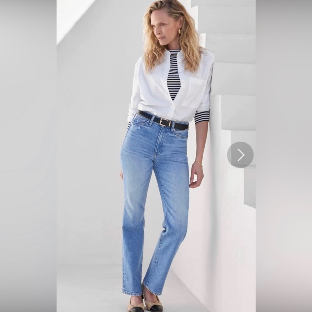 AYR - “The Lala” Jeans - Picture 4 of 14